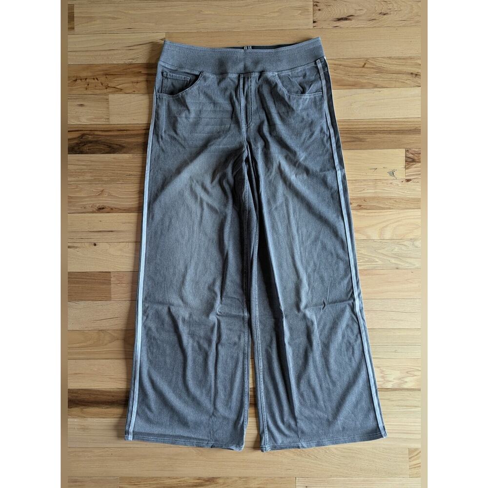 New Halara Wide Leg Jeans Size XL - Picture 2 of 9